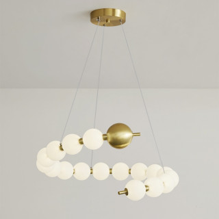 Подвесная люстра Inodesign Coco Line 44.1562